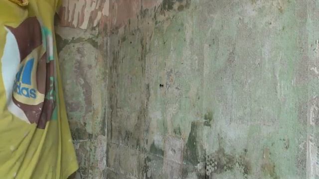 Установка штукатурных маяков. Долгий способ. смотреть онлайн