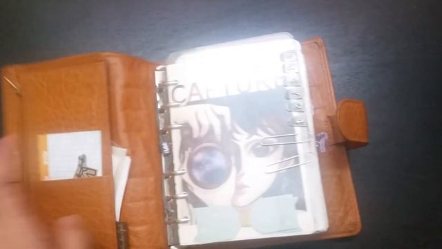 True A6 Ring Binder Here in the PH | Inexpensive!!! смотреть онлайн