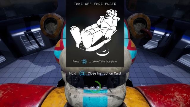 Gregory lies to Freddy about destroying all his Friends - FNAF Security Breach 2021 смотреть онлайн