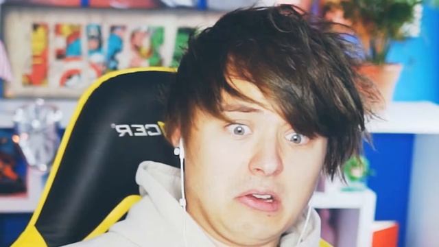 САМАЯ ОТВРАТИТЕЛЬНАЯ ИГРА!!! - Whack Your Ex смотреть онлайн