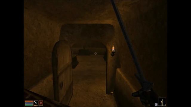 Playthrough Morrowind de Gamiru! Episode 34 FR (HD) смотреть онлайн