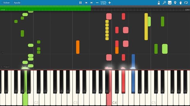 Cannon Fodder (Synthesia) смотреть онлайн