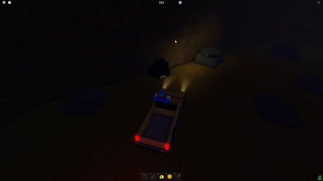 Farming Gold As A Noob! Refinery Caves (Roblox) Ep. 3 смотреть онлайн