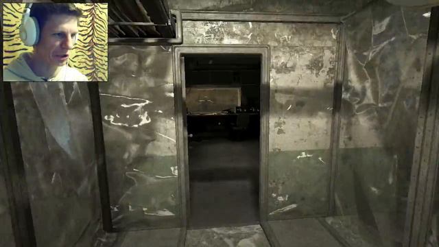 Outlast Whistleblower часть 1: Каннибал смотреть онлайн
