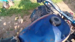 Обзор самодельного квадроцикла из мотоцикла Урал