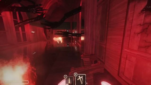 Original Concept Crucifix VS Hotel + Update Crucifix VS Realistic RTX Crucifix - Roblox DOORS смотреть онлайн