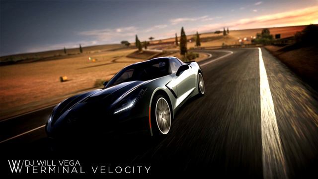Terminal Velocity - Gran Turismo 6 Concept DJ WVega смотреть онлайн