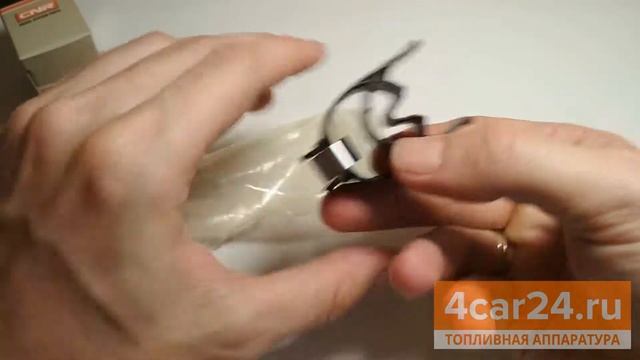 150-622B (28239295) CNR - Клапан форсунки Делфи Евро 4 смотреть онлайн