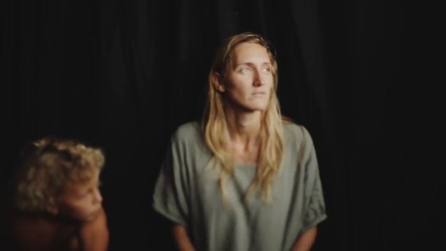 Алена Кавальская. Быть мамой