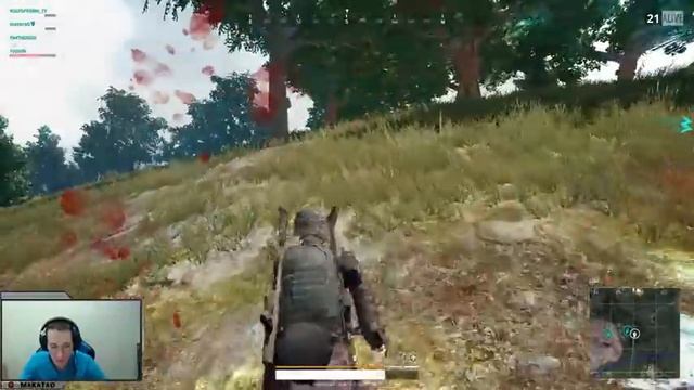 Кактус, Волкофрения, Yagoda, Makatao (Full Stream) / 7 топов