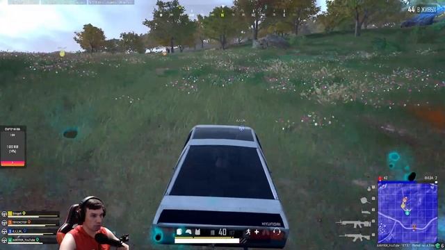 По кайфу 2 PUBG ! смотреть онлайн