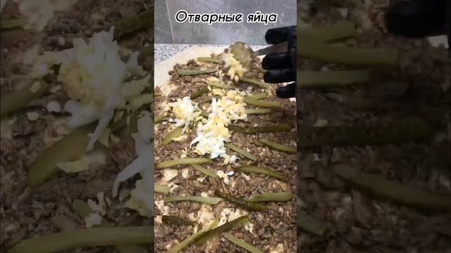 Салаты с Ягодами