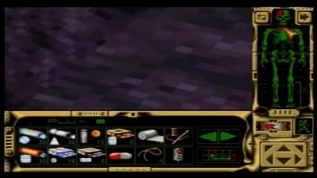 LeTa0n - Robinson's Requiem (Stream 2) (3DO) (alt) Final (16.05.15) смотреть онлайн