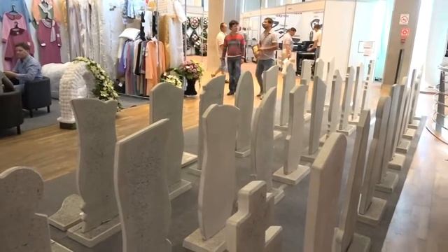 Ритуальные услуги Камнеобработка 2017 Екатеринбург смотреть онлайн