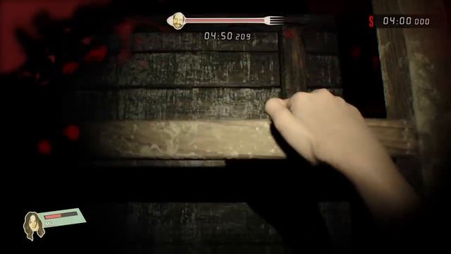 Resident Evil 7: DLC - (55-й День Рождения Джека) (Все режимы на "S") (СТРИМ) (TRY 2) смотреть онлайн