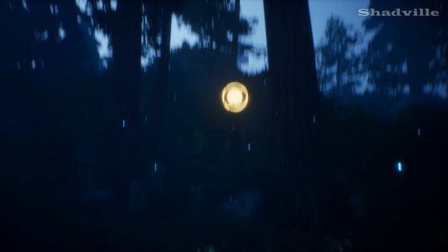 Дом охотника ☀ Kena: Bridge of Spirits Прохождение игры #2 смотреть онлайн
