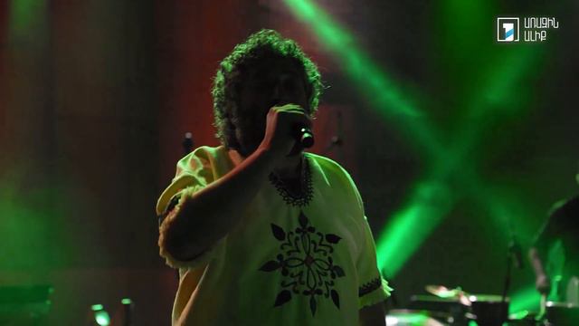 Andranik Manukyan - Asmar Yaman