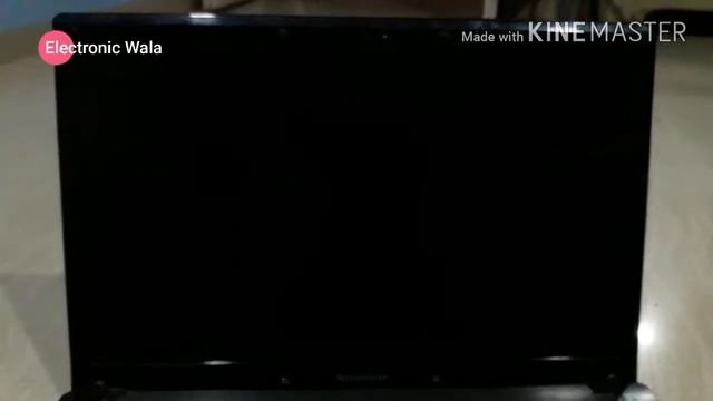 LENOVO G560 Intel core i3 2gb 500GB Laptop Specifications features review смотреть онлайн