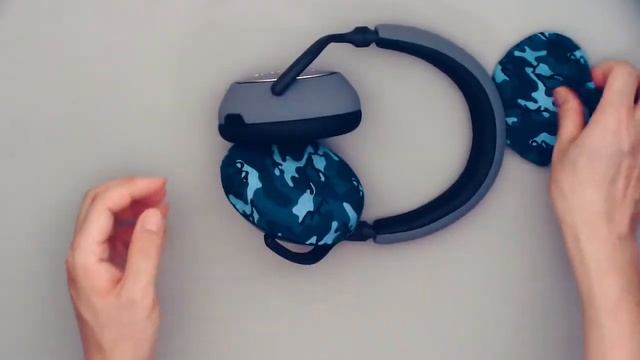 Bowers&Wilkins PX7のイヤーパッドをmimimamoで修理・保護｜Repair ear pads with mimimamo｜用mimimamo修復耳墊 смотреть онлайн