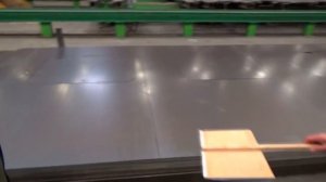 Экскурсия по Демиховскому Машиностроительному Заводу (30 сентября 2018 г.)