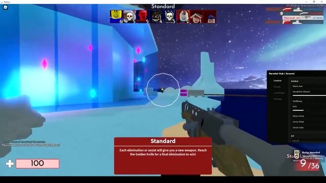 KRNL EXECUTOR | Guide + Review ? смотреть онлайн