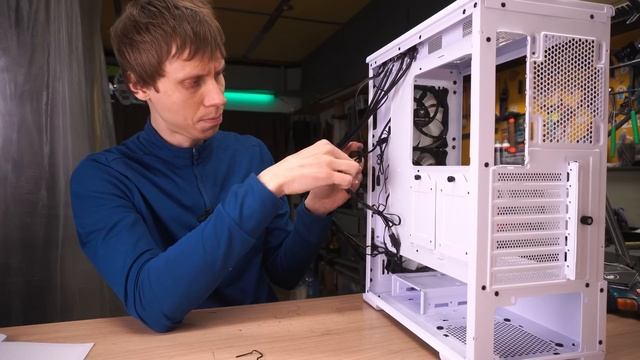 БЮДЖЕТНЫЙ КОРПУС С ХОРОШИМИ ВЕРТУШКАМИ смотреть онлайн