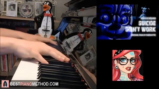 FNAF Sister Location Song - 