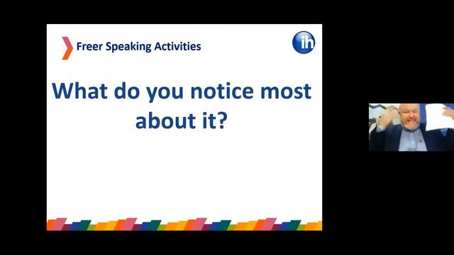 Freer Speaking Activities - Glenn Standish смотреть онлайн