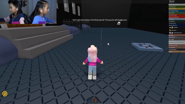 RED & GREEN PLUMBER BROS ADVENTURE OBBY ON ROBLOX! смотреть онлайн