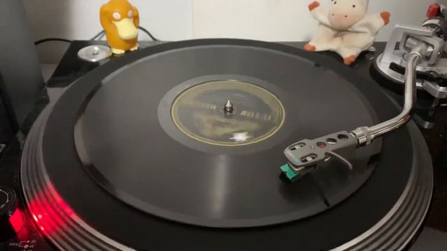 “National Air of Brazil” Arthur Pryor’s Band - Victor 16081 смотреть онлайн