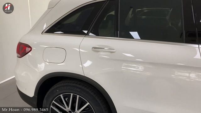 Mercedes GLC 200 4Matic 2022, Full Tiền Nhận Xe Ngay Không Phải Chờ Đợi | Hoan Channel смотреть онлайн