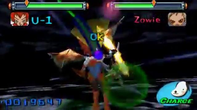 Gitaroo Man Lives:Zowie-Master Mode смотреть онлайн
