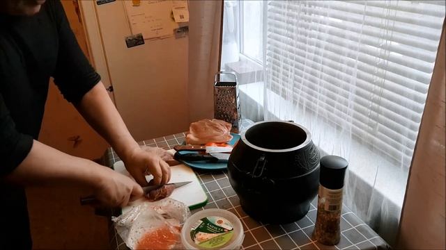 ЩИ НА ЗАВТРА, 