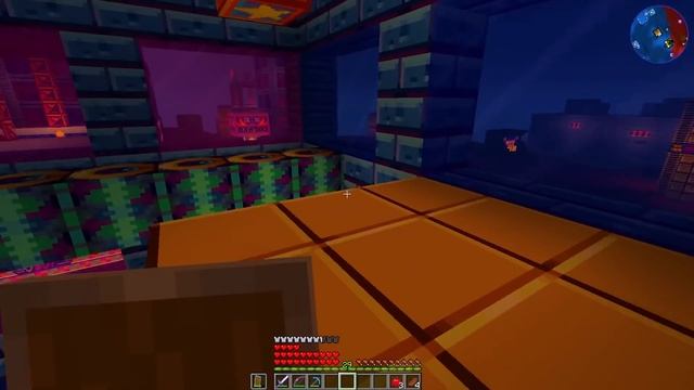 I Survived 100 Days in Minecraft as SONIC THE HEDGEHOG... смотреть онлайн