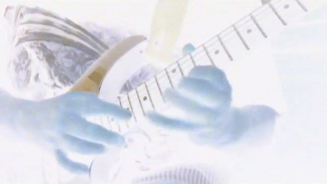 guitar tapping heavy metal - ibanez rg570 guitar - james wilson смотреть онлайн