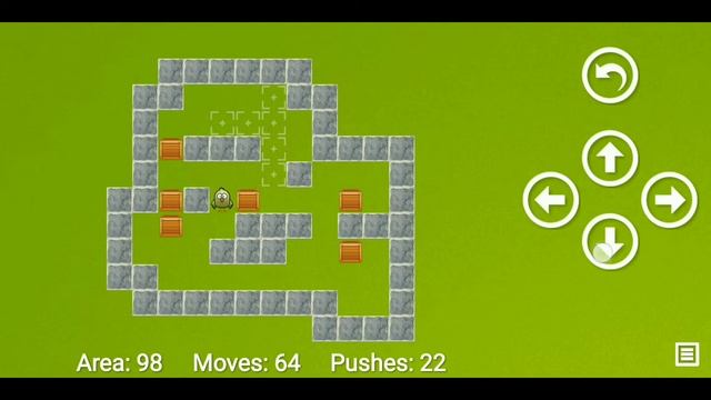 Sokoban Chicken Area 97,98 | Sokoban chicken gameplay | Sokoban chicken walkthrough | SiGog смотреть онлайн