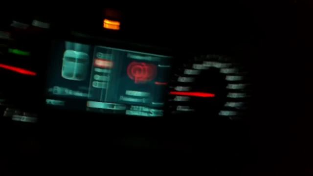 Ford Mondeo 2.0 Turbo 0-100 смотреть онлайн