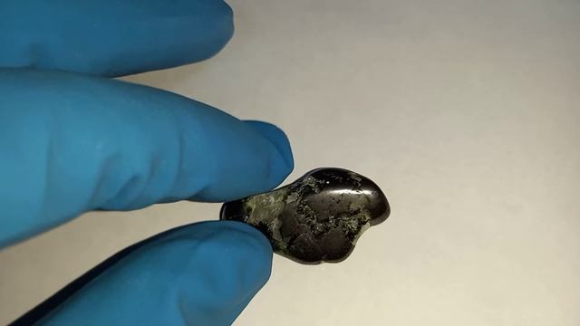 магнетит как выглядит смотреть онлайн