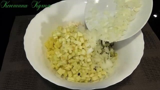 Салат с селёдкой и свеклой смотреть онлайн