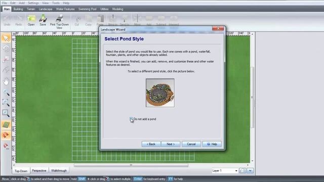 Realtime Landscaping Pro- Landscape Wizard