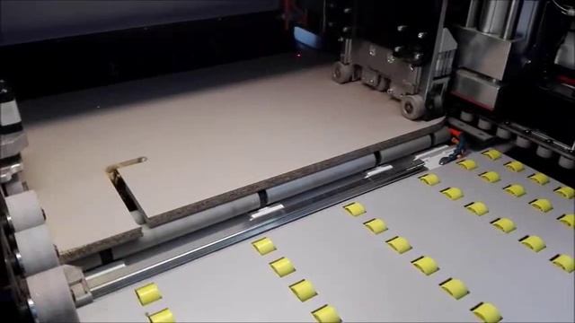 Point K2 compact CNC able to ... drawer, shaped panel plus drilling, bottle holder смотреть онлайн
