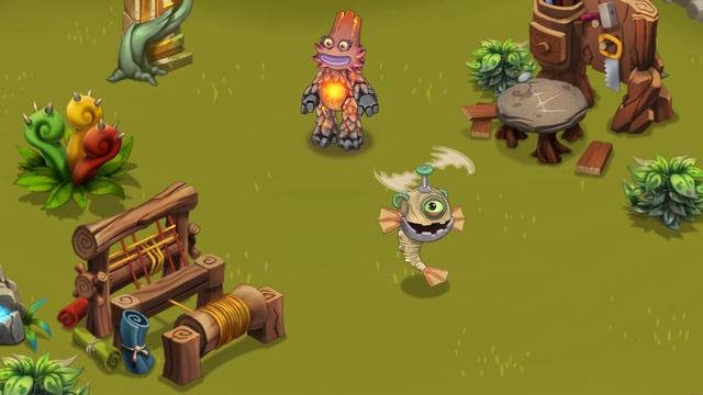 Tinkerer Island | Reveal смотреть онлайн