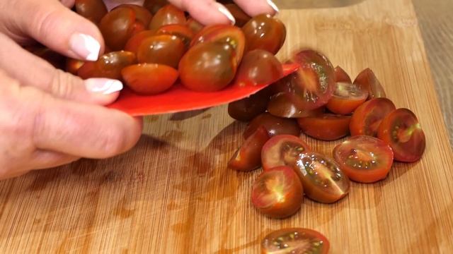 Толкова е вкусно, че го приготвям винаги, когато имам гости. Направете тази лесна рецепта за вечеря смотреть онлайн