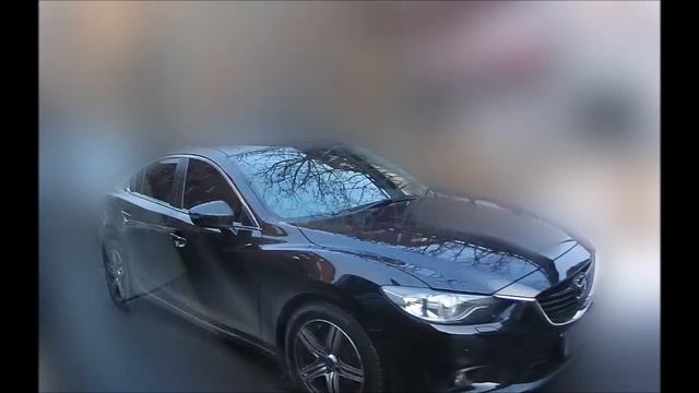 BRAND NEW 2018 Mazda6 4dr Sedan Automatic I Grand Touring. NEW GENERATIONS. WILL BE MADE IN 2018.