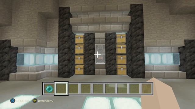 Minecraft Arkham Map Update Video смотреть онлайн