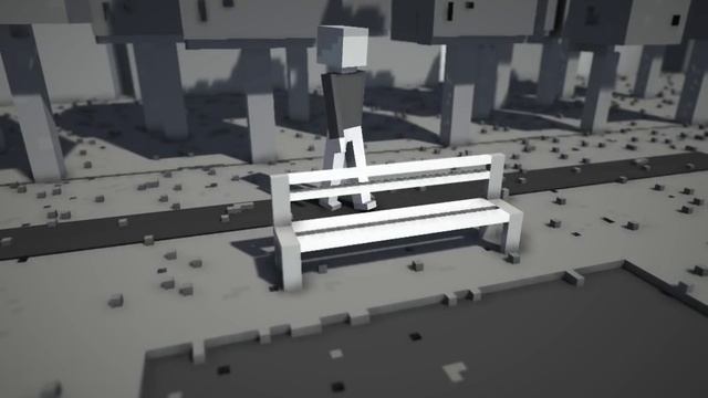 Good Morning - Global Game Jam 2016 (full edit) смотреть онлайн