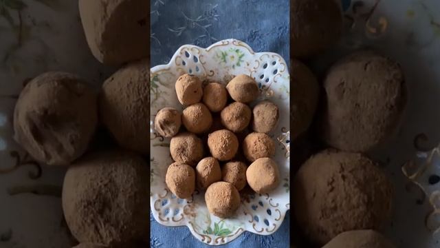 Конфеты при правильном питании