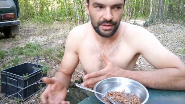 Золото искать мое хобби. Gold look my hobby