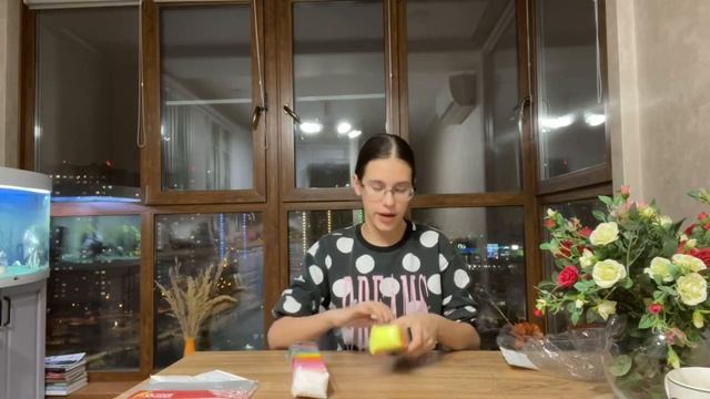 Распаковка с Ozon??72 цвета?????? смотреть онлайн