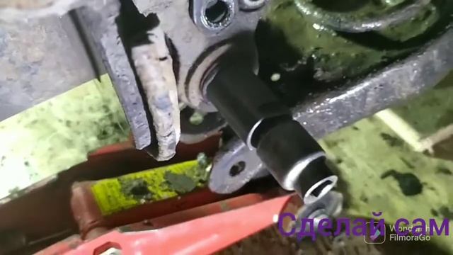 Ремонтные предложения